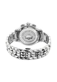 THOMAS SABO HERRENUHR EDELSTAHL, EDELSTAHL - Chronograph - silber
