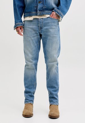 Slim fit jeans - blue denim