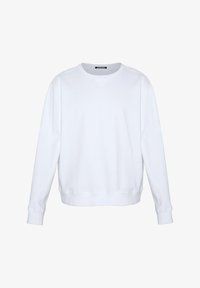 Ausgewählt, bright white