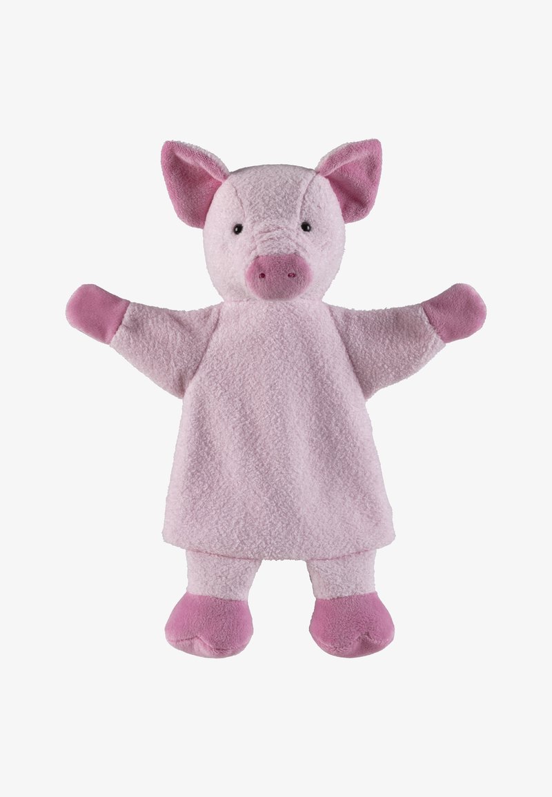 Sterntaler SCHWEIN - Cuddly toy - rose