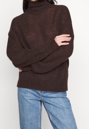 Maglione - brown