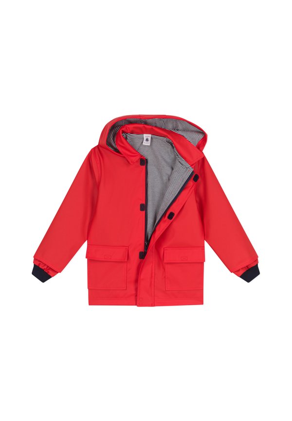 KIDS BARMAC UNISEX - Waterproof jacket - spicy3