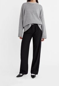 Stradivarius Trui - grey