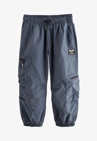 Selezionato, blue
