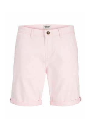 Jack & Jones, JPSTBOWIE SHORTS SOLID SRT SN - Shorts - tender touch