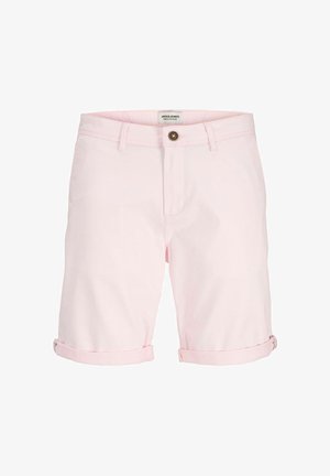 Jack & Jones, JPSTBOWIE SHORTS SOLID SRT SN - Shorts - tender touch