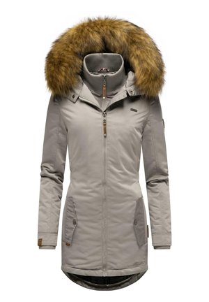 SANAKOO - Manteau d'hiver - zinc grey