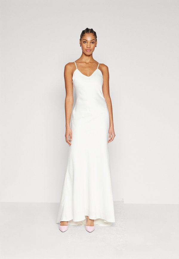 YASDOTTEAK MAXI TRAIN DRESS  - Occasion wear4