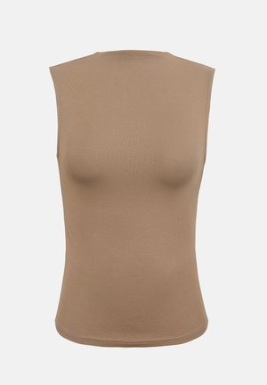Even&Odd by Zalando, Топ - taupe
