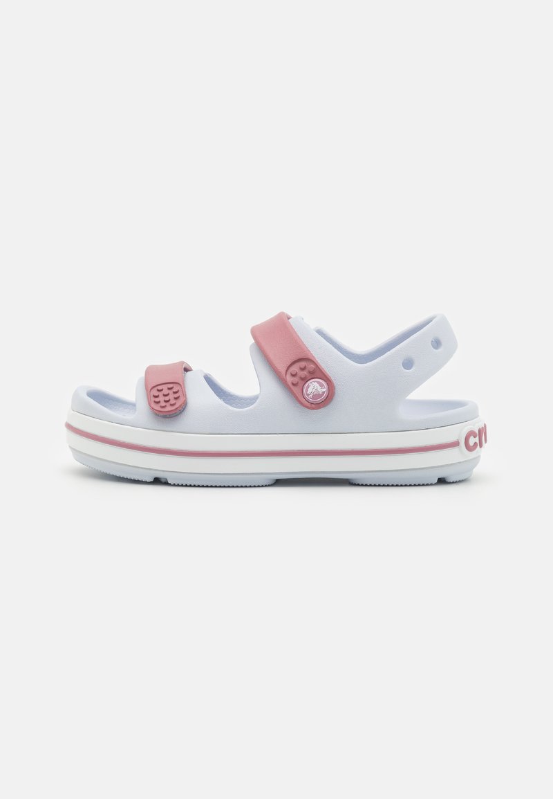 Crocs - CROCBAND CRUISER UNISEX - Natikače za bazen - dreamscape/cassis, Povećaj