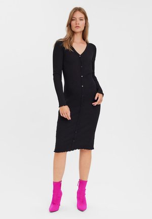 VMISLA - Pouzdrov aty - black