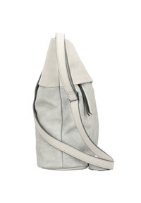 Gerry Weber KEEP IN MIND SHOULDER - Skuldertasker - opal gray