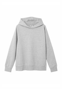 Non sélectionné, light grey melange