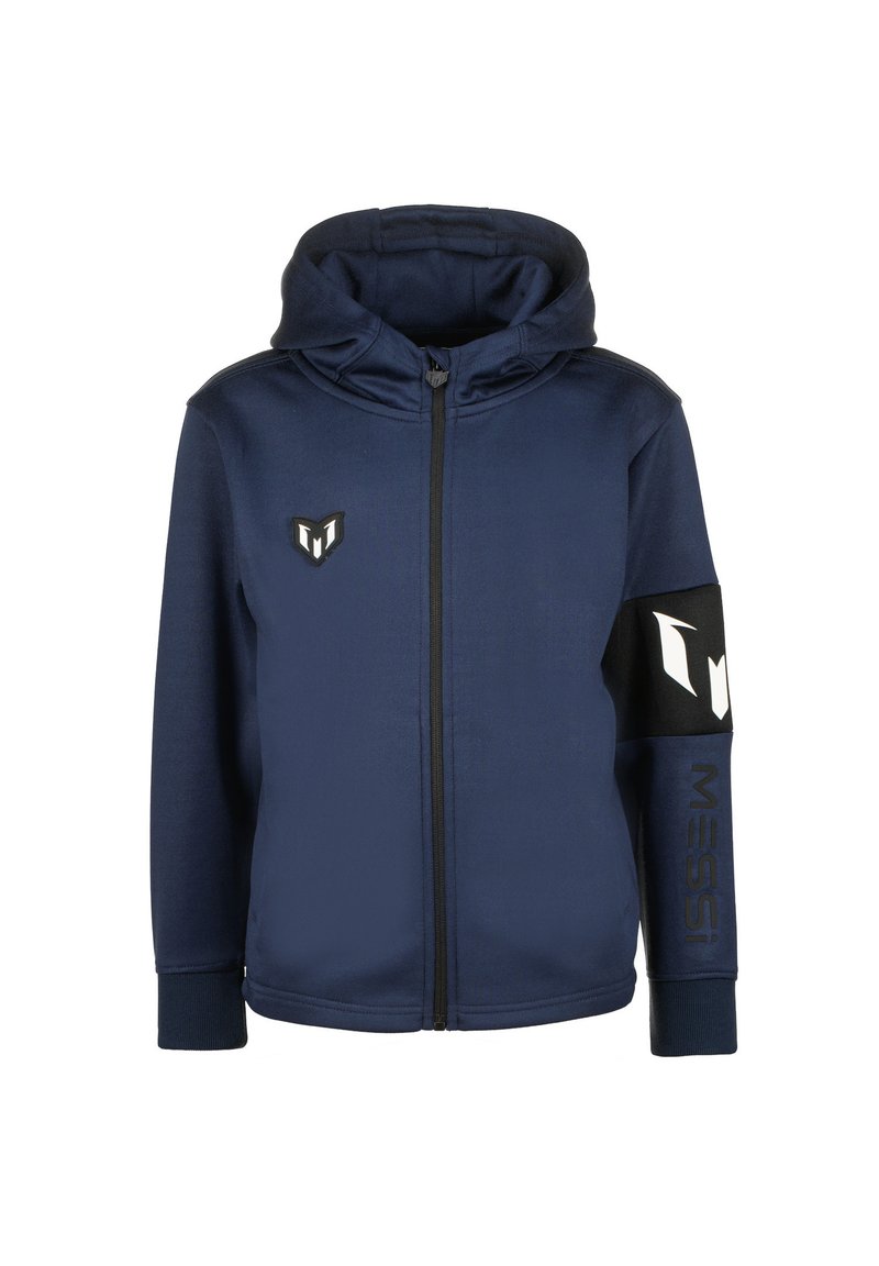 VINGINO Sweater met rits donkerblauw