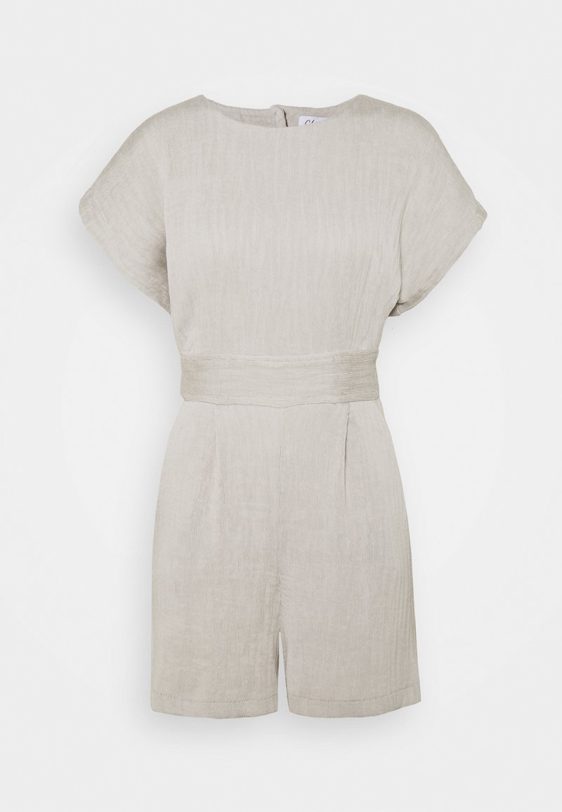 Closet Jumpsuit grijs