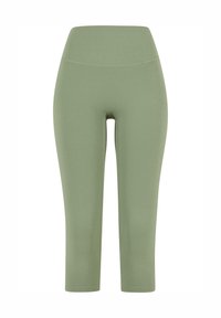 CAPRI - Leggings - matcha green