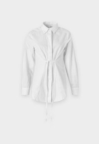 SLFKENNA BOLD SHIRT  - Gombos blúz - bright white