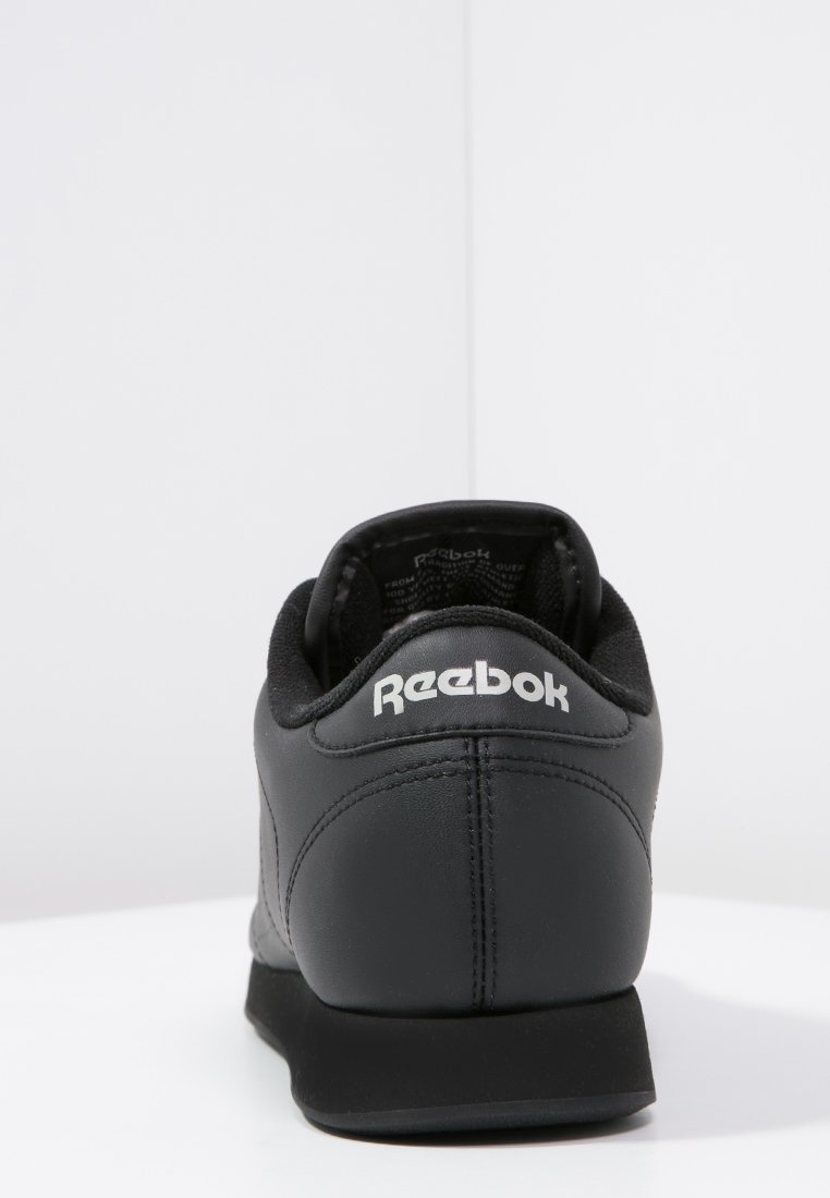 Reebok Classic Zapatillas - black/negro Zalando.es