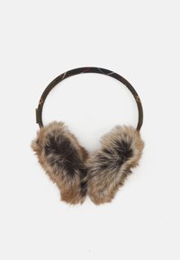 Barbour BARRHILL EAR MUFFS - Ohrenwärmer - multi-coloured