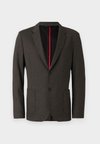 HAGALTO - Colbert - medium brown