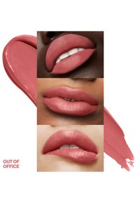 Smashbox BE LEGENDARY PRIME & PLUSH LIPSTICK - Läppstift - 26 out of office