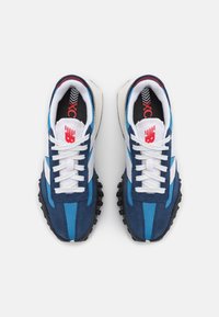 New Balance Baskets basses - dark blue