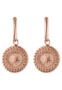 Unausgewählt, rose gold-coloured