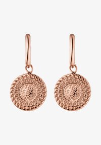 Unausgewählt, rose gold-coloured
