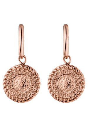 WAINA - Oorbellen - rose gold-coloured