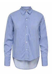 Ikke valgt, blue bonnet