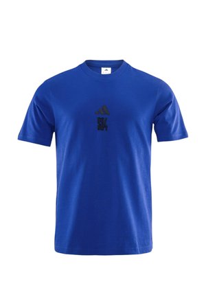 adidas Performance, FC SCHALKE 04, niebieski