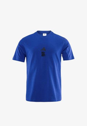 adidas Performance, FC SCHALKE 04, niebieski