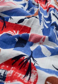 Seasalt Cornwall Tunika - multi zennor blooms maritime