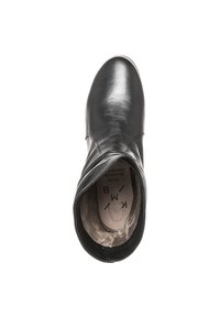 KMB Botines - black