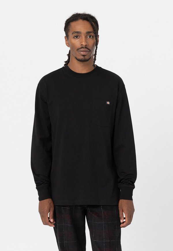 LURAY POCKET - Sweatshirt
