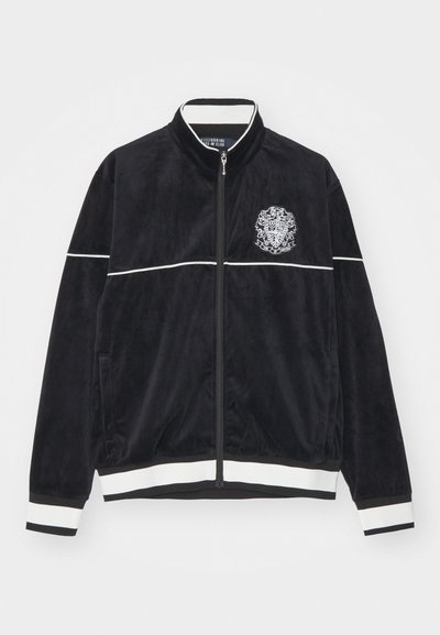 Billionaire Boys Club TRACK - Sportovní bunda - black