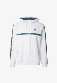 Sélectionné, white mediterranea