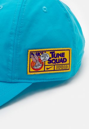 Gorra - light blue fury/concord