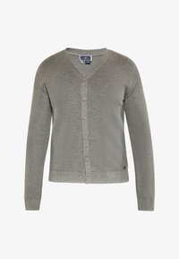 Selezionato, grau melange