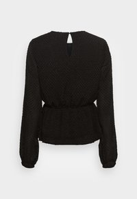 Vero Moda Tall Bluse - black