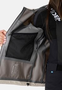 LOFOTEN 3L SOFT SHELL - Ski jacket - kit