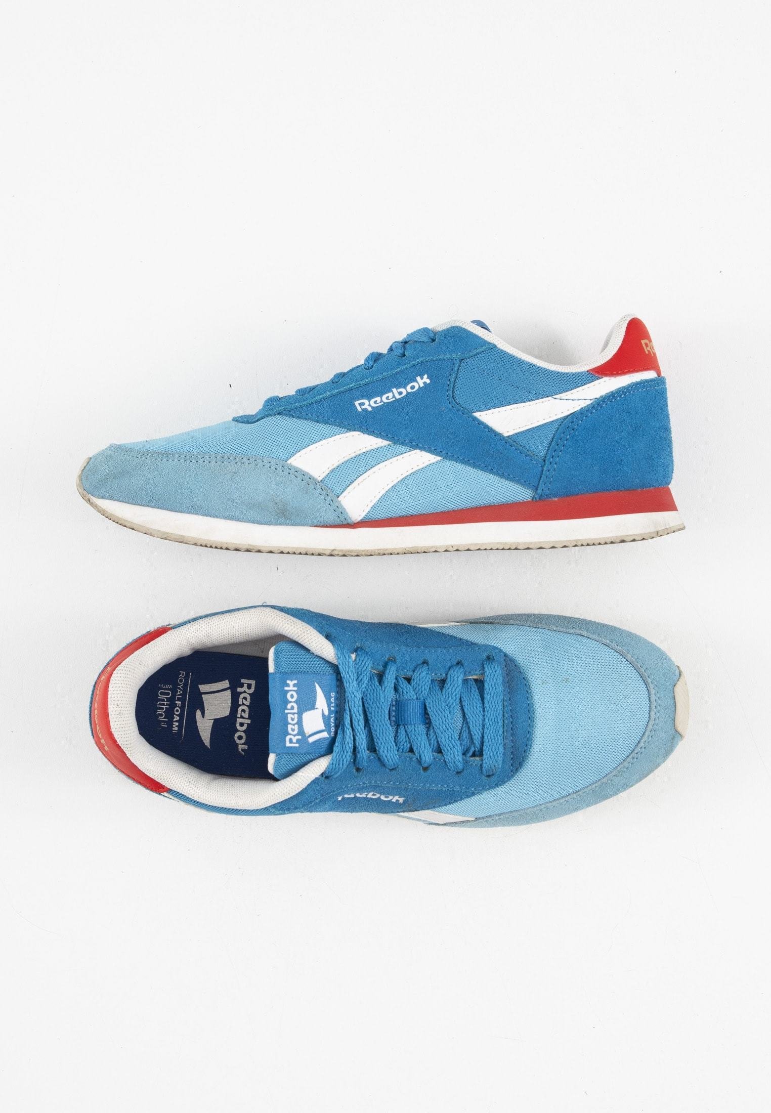 Sale | Scoor aanbiedingen in de uitverkoop | Reebok Outlet