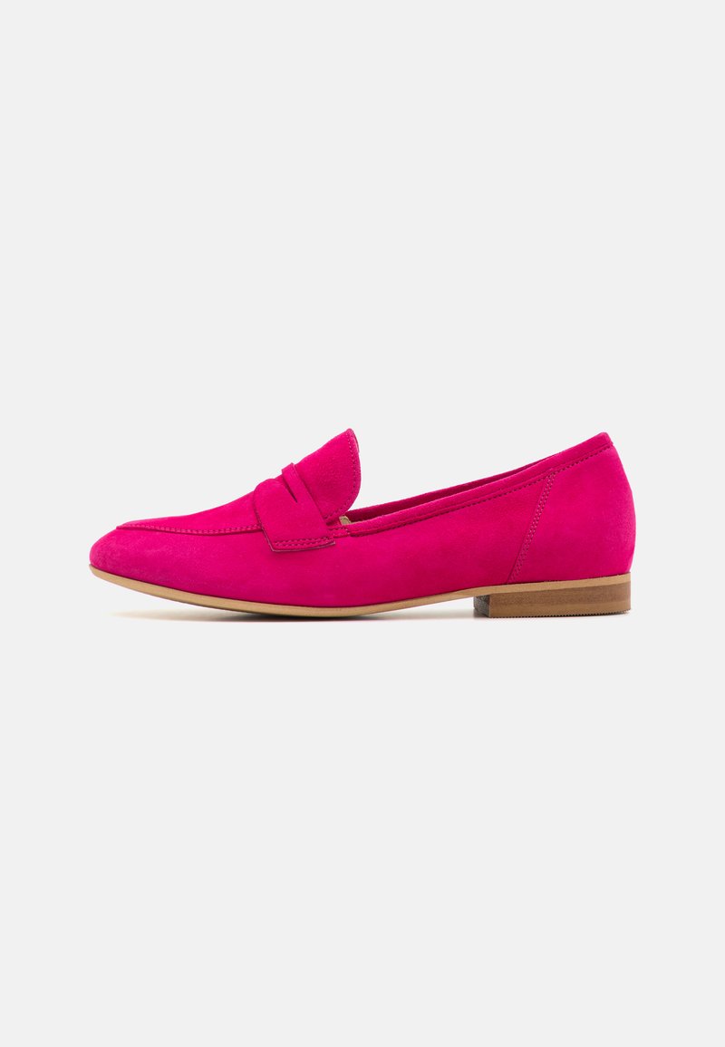 Gabor Comfort Mokasīni - pink
