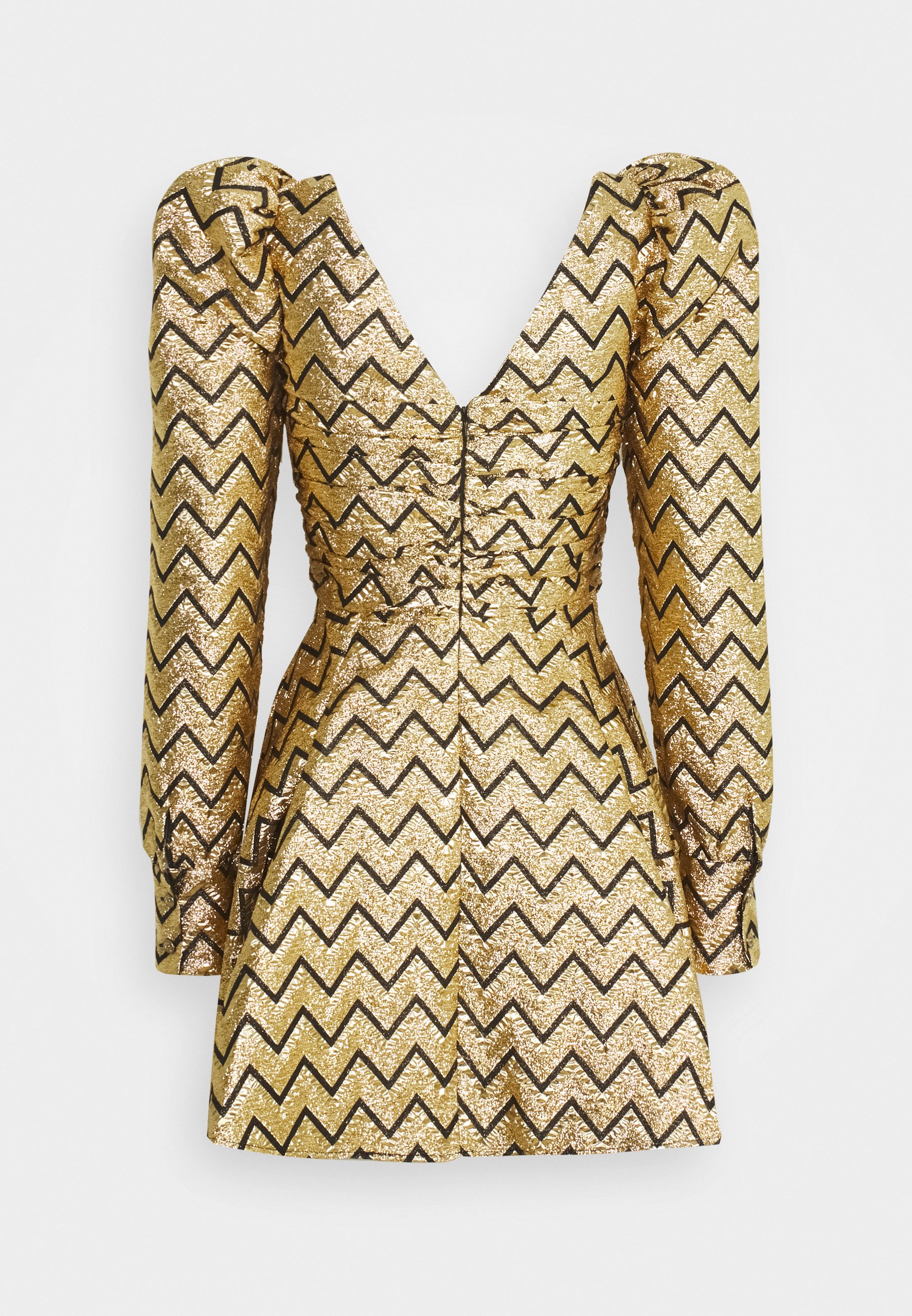 robe inspiration versace