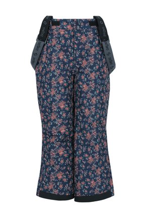 Overtræksbukser -  withered rose