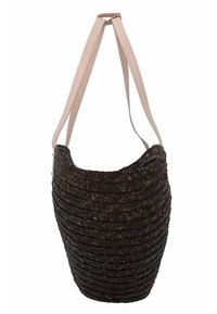 Patrizia Pepe SUMMER  - Accessorio da spiaggia - plume brown
