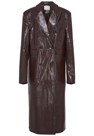 LeGer by Lena Gercke, ANNIKA COAT - Trench - dunkelbraun
