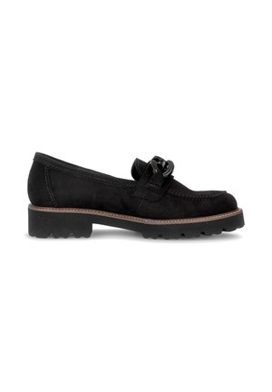 Gabor, 4013.01 - Instappers - black fr natur