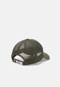 New Era NBA 9FORTY® TRUCKER UNISEX - Casquette - green