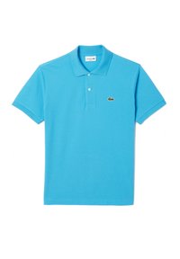Poloshirts - bleu